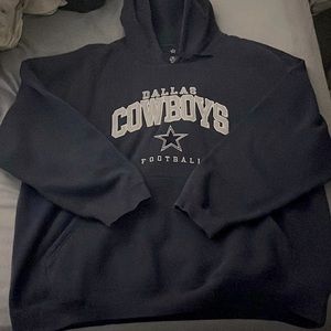 Cowboys Sweatshirt 2xl